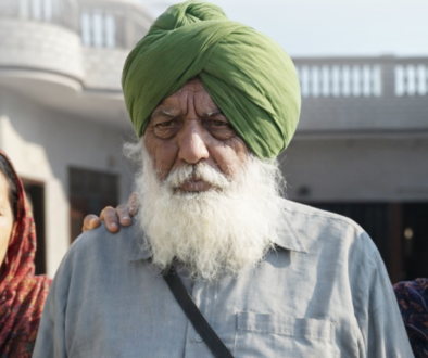 Kashmir Singh Indian Spy Story return India