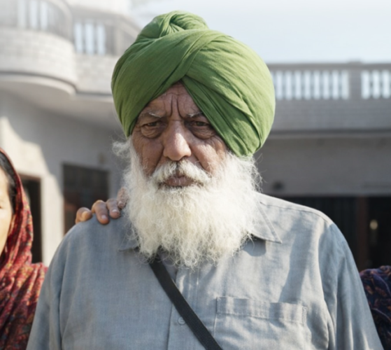 Kashmir Singh Indian Spy Story return India