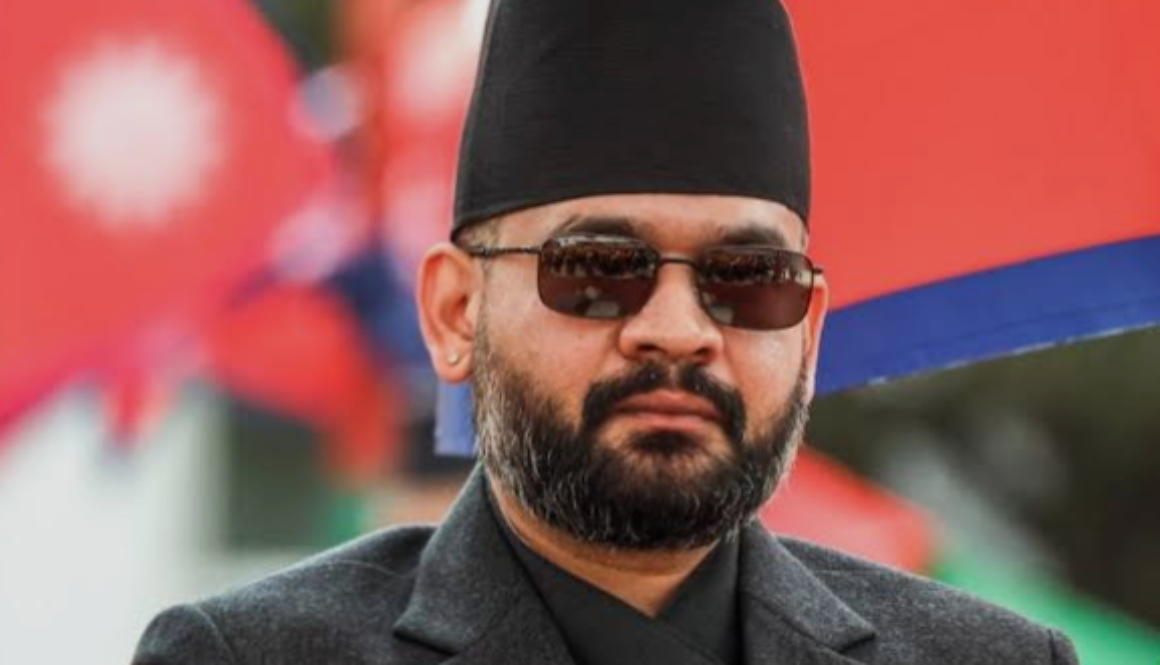 Nepal Student Politics Ban school reform