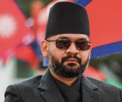 Nepal Student Politics Ban school reform