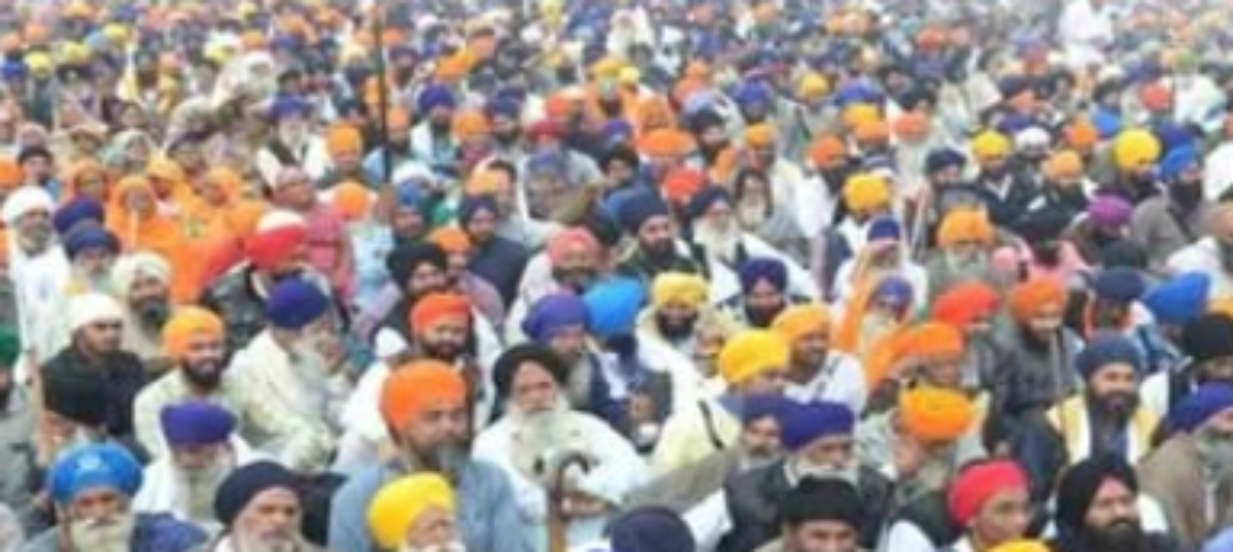 Sarbat Khalsa 6 April SGPC Amritsar