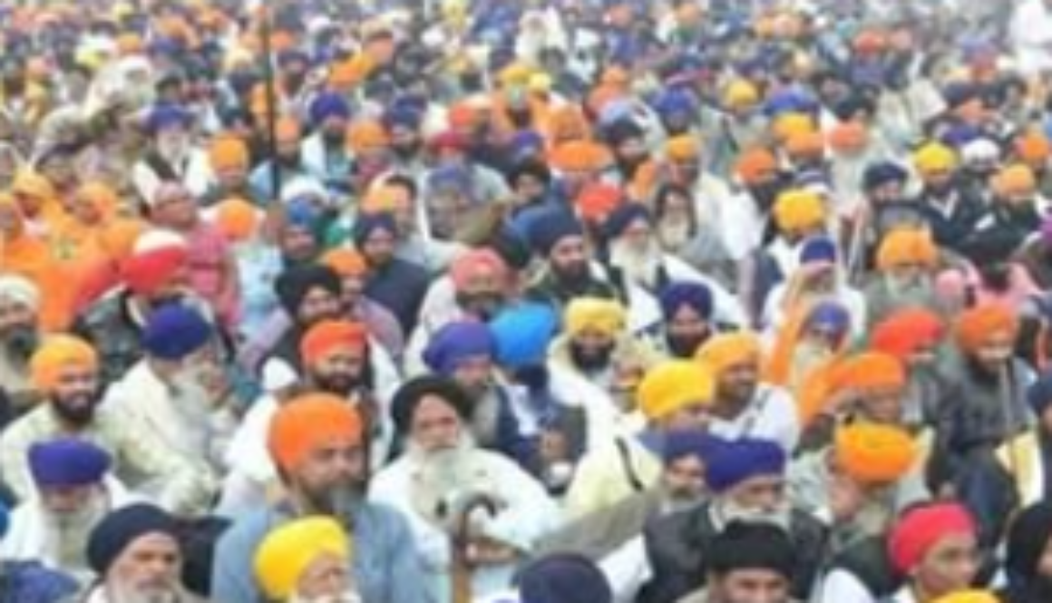 Sarbat Khalsa 6 April SGPC Amritsar