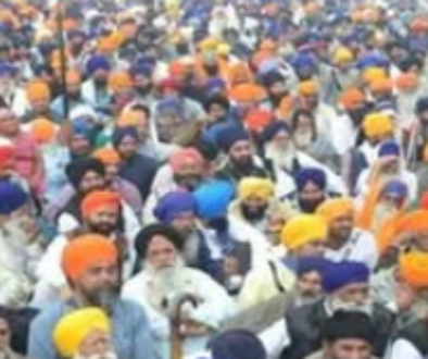 Sarbat Khalsa 6 April SGPC Amritsar
