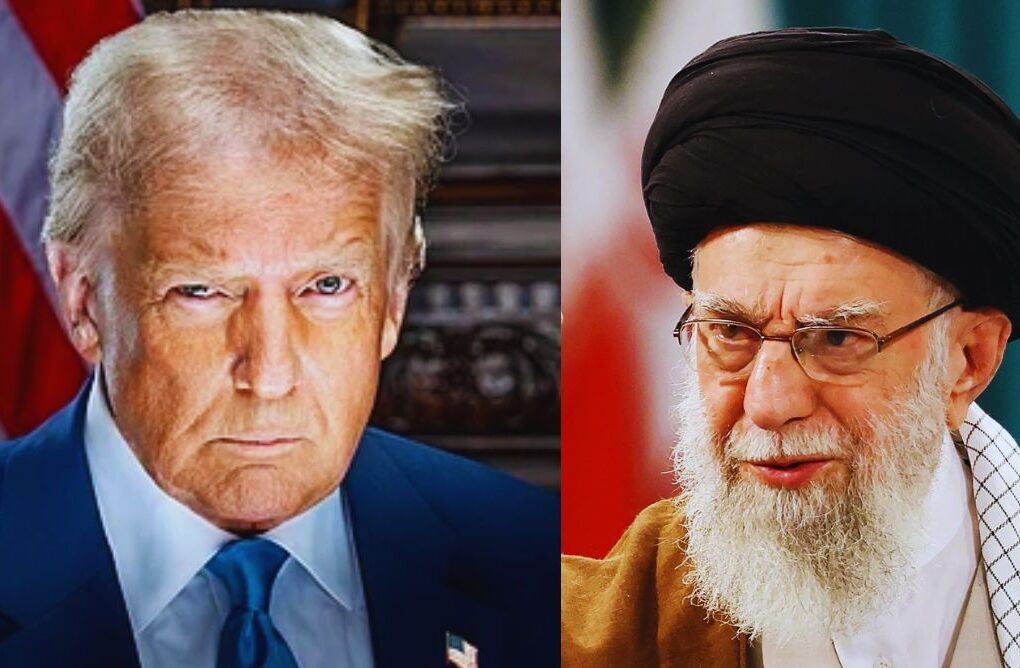 Trump on Khomeini's Death: One of History's Most Cruel Men Died, Justice for Iran and World