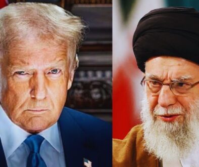 Trump on Khomeini's Death: One of History's Most Cruel Men Died, Justice for Iran and World