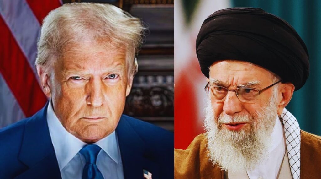 Trump on Khomeini's Death: One of History's Most Cruel Men Died, Justice for Iran and World