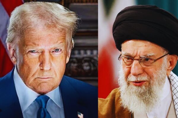 Trump on Khomeini's Death: One of History's Most Cruel Men Died, Justice for Iran and World