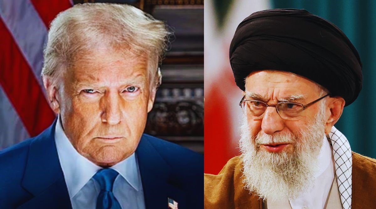 Trump on Khomeini's Death: One of History's Most Cruel Men Died, Justice for Iran and World