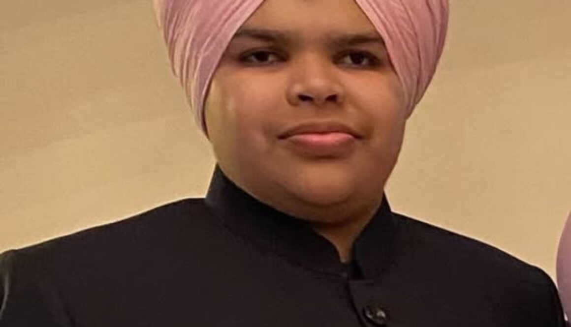Manpreet Singh Ayali nephew death news Ludhiana