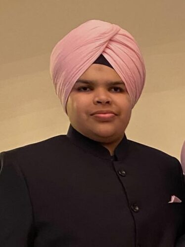 Manpreet Singh Ayali nephew death news Ludhiana