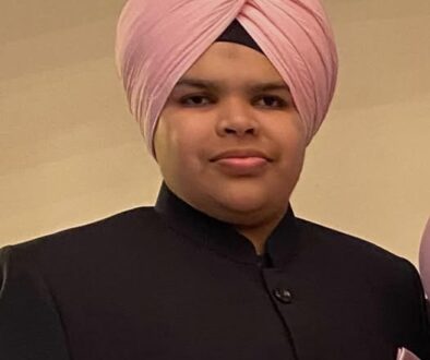 Manpreet Singh Ayali nephew death news Ludhiana