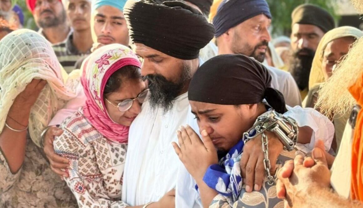 Jaswant Singh UAPA Case court decision