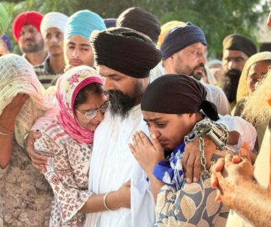 Jaswant Singh UAPA Case court decision