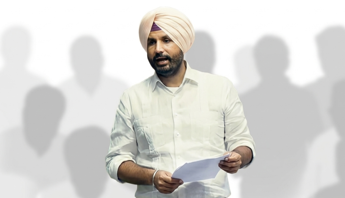 Raja Warring parliament mic issue Lok Sabha