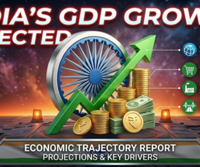 India economy growth World Bank