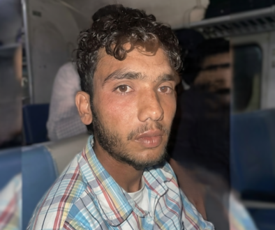 Amritsar police IED arrest news