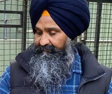 Bhai Amrik Singh Muktsar statement panthic message