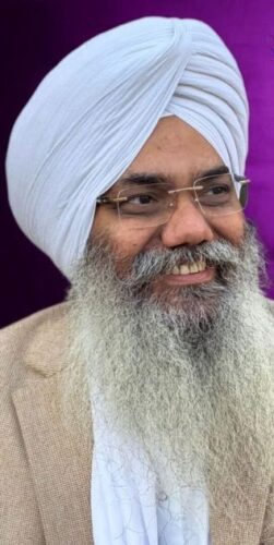 Akhand Kirtani Jatha decision