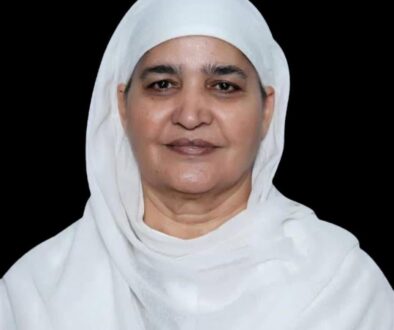 Bibi Jagir Kaur speech