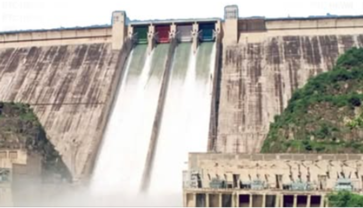 Haryana water demand BBMB river dispute