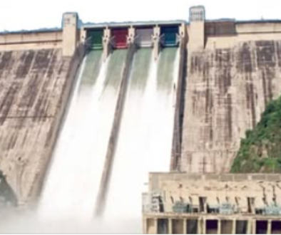 Haryana water demand BBMB river dispute