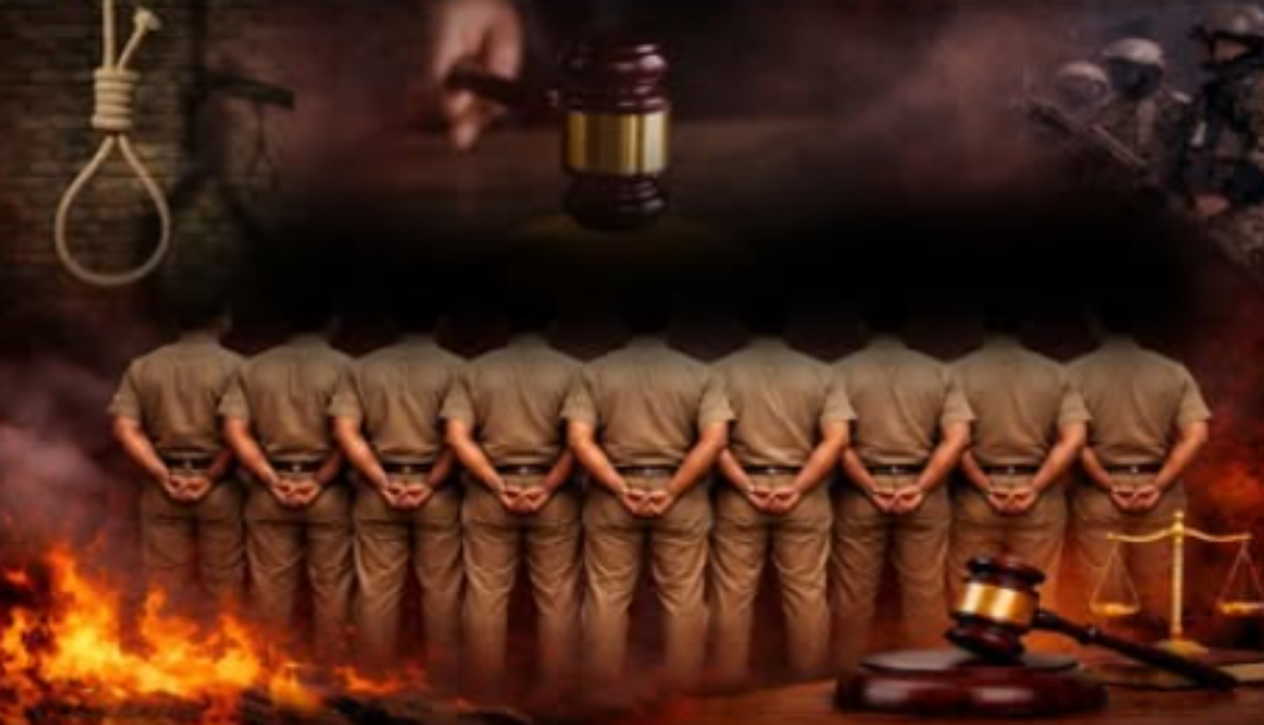 Madurai custodial death verdict court news