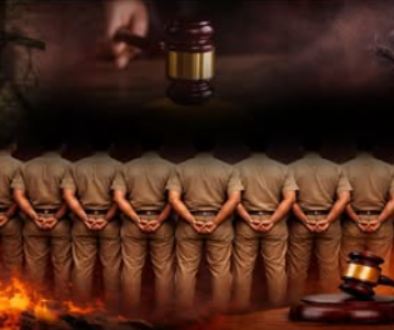 Madurai custodial death verdict court news