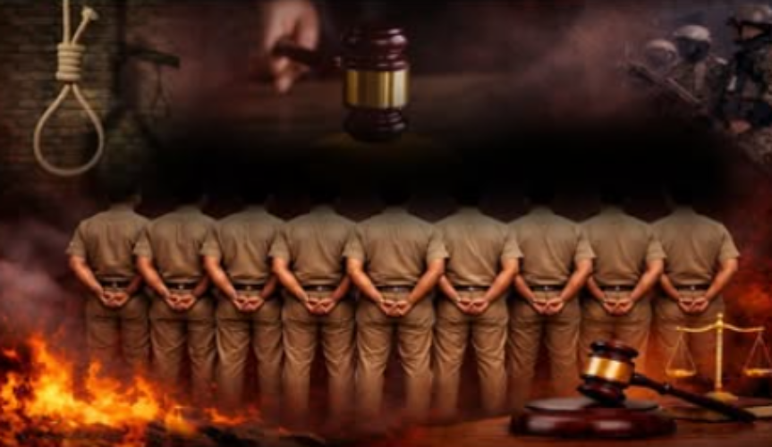 Madurai custodial death verdict court news