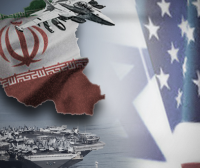 Iran America News latest update