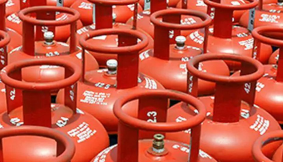 LPG OTP News rescue Karnataka