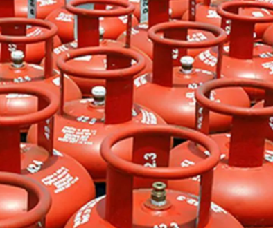 LPG OTP News rescue Karnataka
