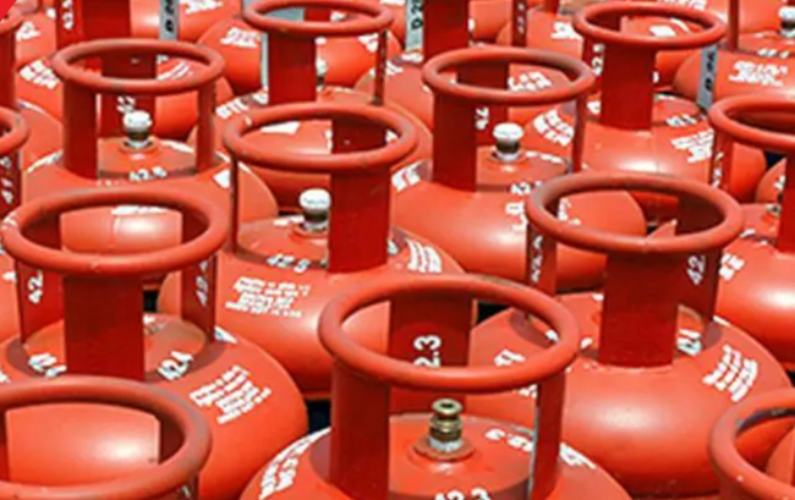 LPG OTP News rescue Karnataka