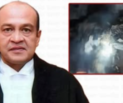 Yashwant Varma Resignation news