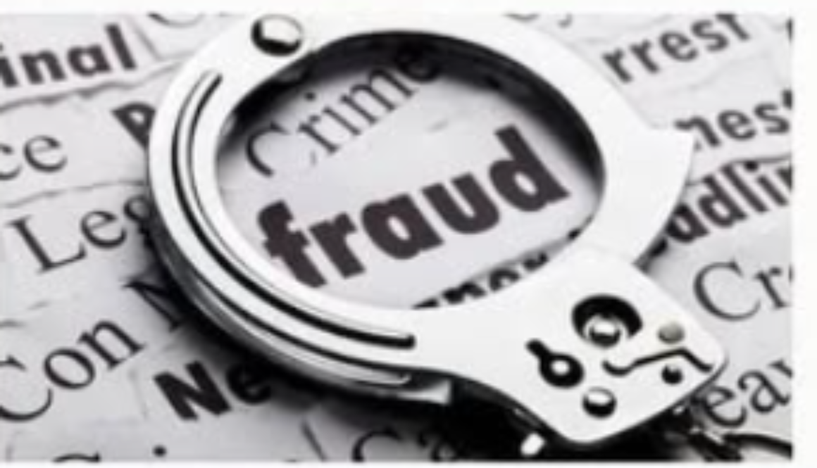 Haryana Bank Fraud CBI case