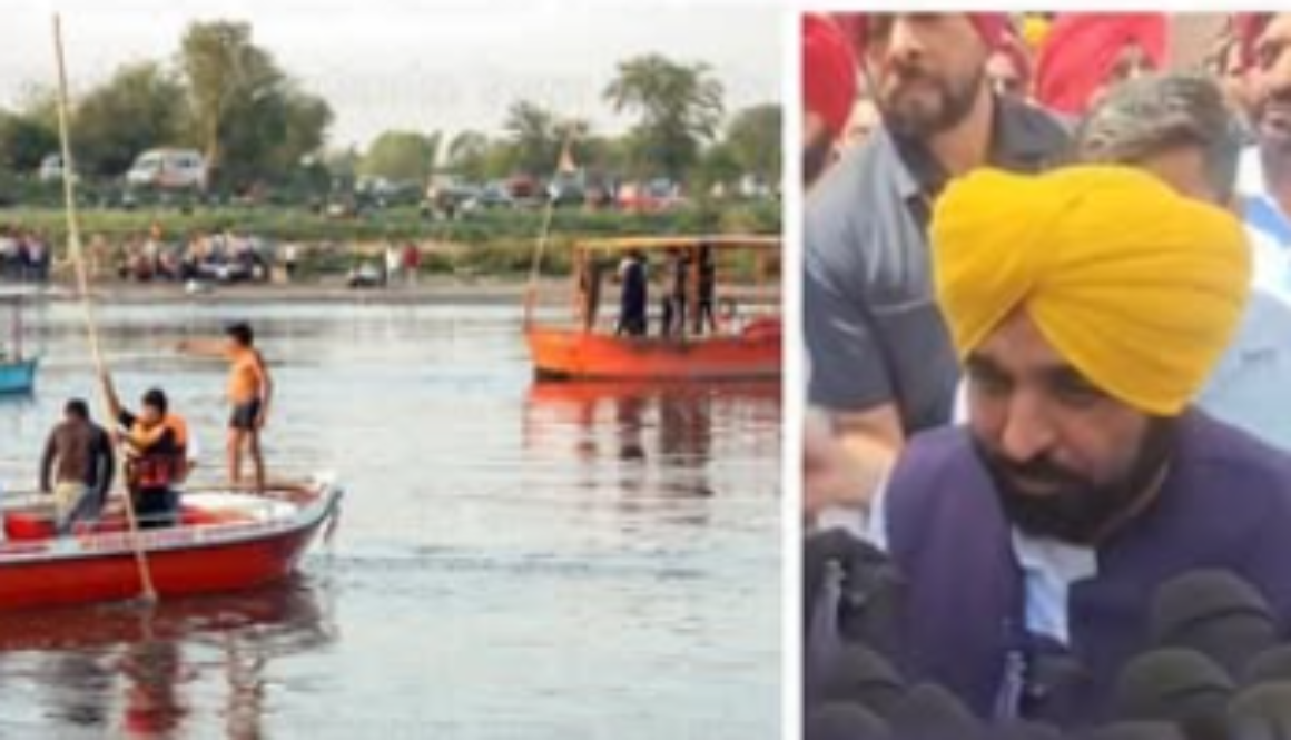 Vrindavan Tragedy rescue operation