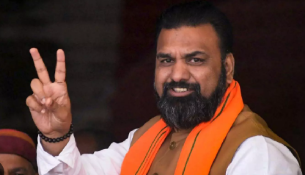 Samrat Choudhary CM Bihar