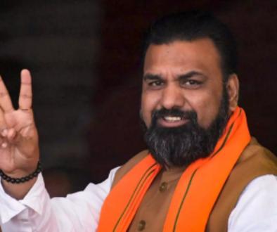 Samrat Choudhary CM Bihar