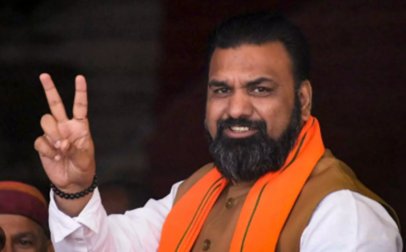 Samrat Choudhary CM Bihar