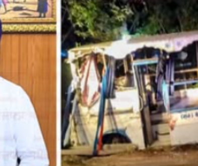 Fatehgarh Sahib Accident news Punjab