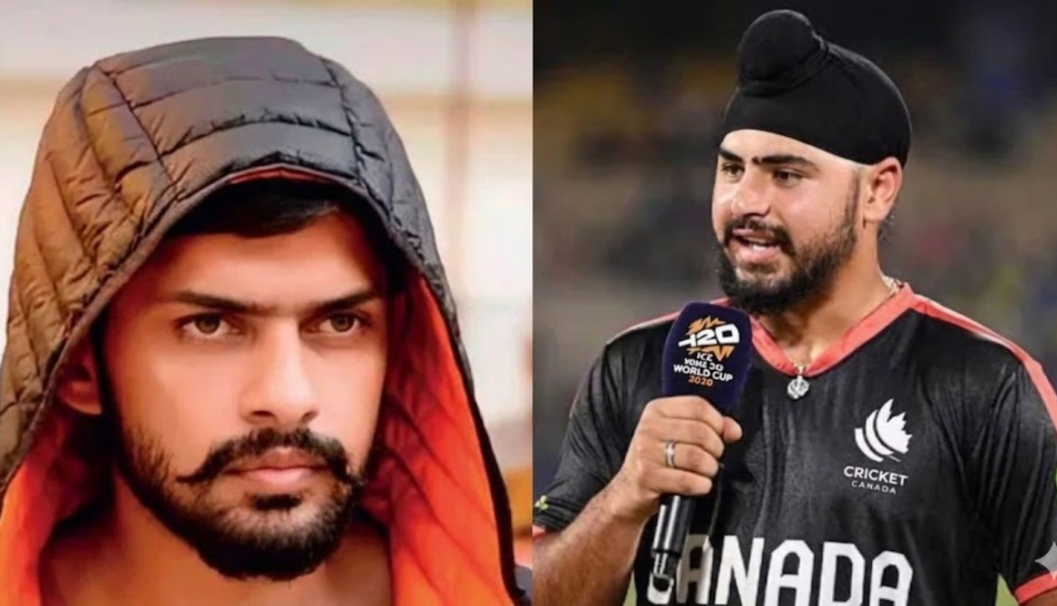 Canada cricket controversy