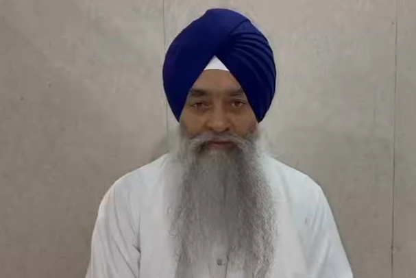 “SGPC Orders Search of Giani Raghbir Singh’s Personal Belongings”