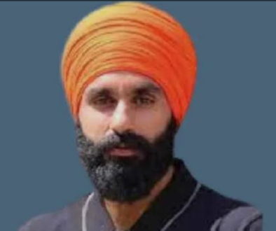 UN human rights protest