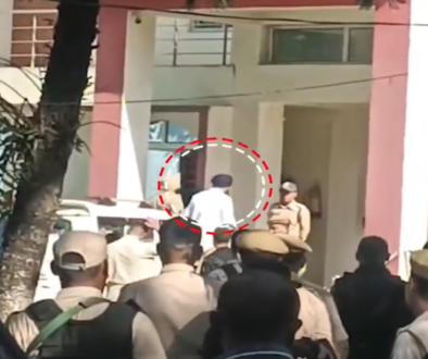 Ajnala court Punjab case