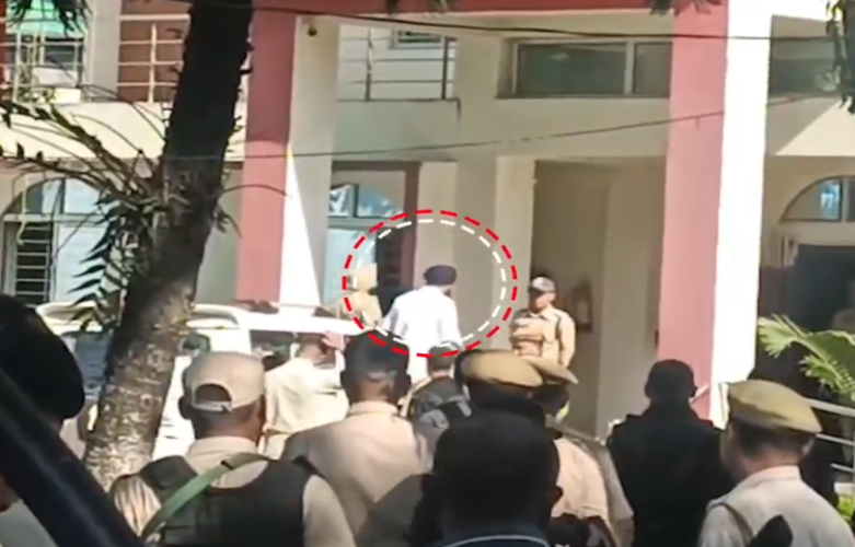 Ajnala court Punjab case