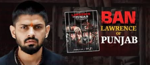 “Centre Blocks ‘Lawrence of Punjab’ Documentary, Issues Notice to ZEE5”