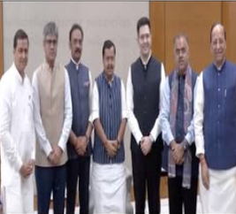 BJP joining speculation India