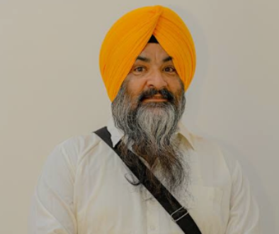 Protest march Amritsar news