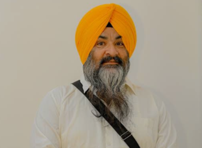 Protest march Amritsar news