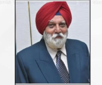 Gurbaksh Singh Grewal death hockey