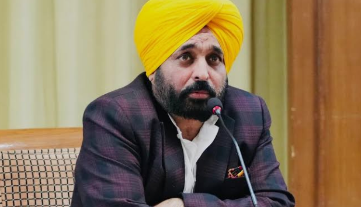 Mann president meeting delegation